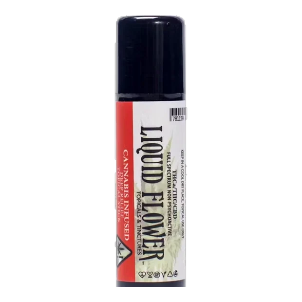 Deep Relief Stick