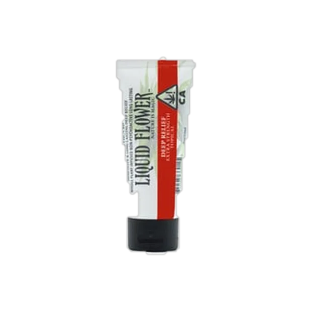 Deep Relief Tube