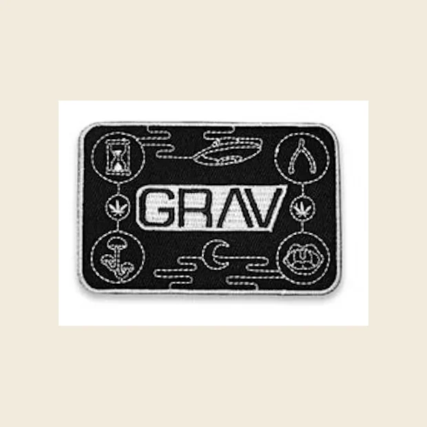 Grav Labs ACC Patch