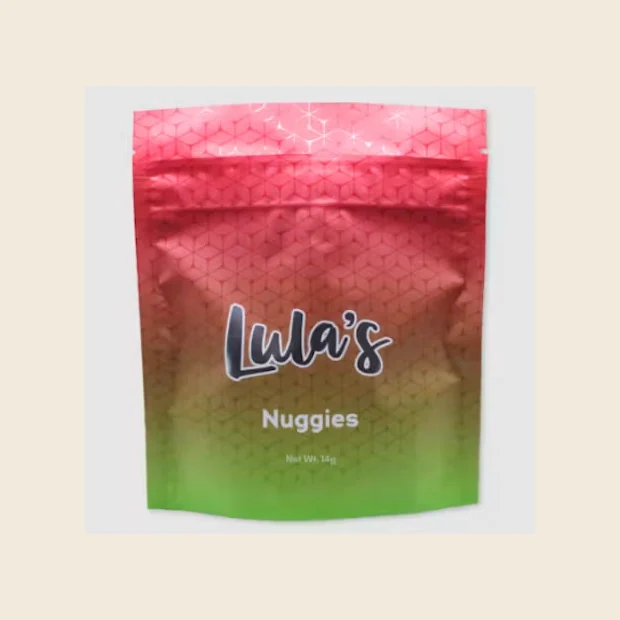 Lulas Flower Sherb Cream Cake x Runtz Nuggies 14g