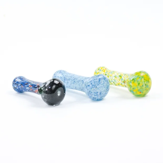 45 SirEEL Pipe - Luvbuds