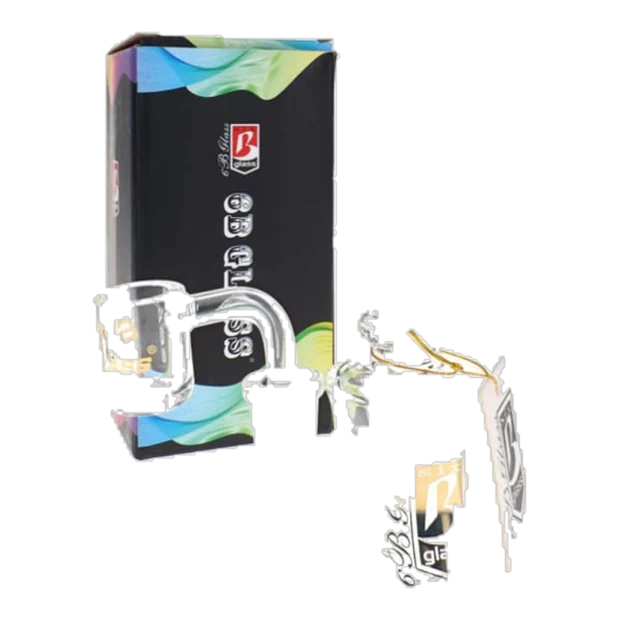 55 Glass DAB RIG
