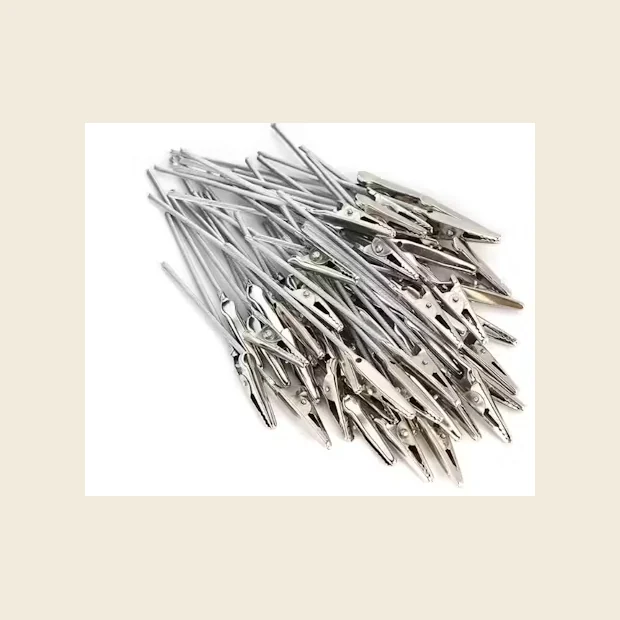 Accessories Assorted Joint Clip