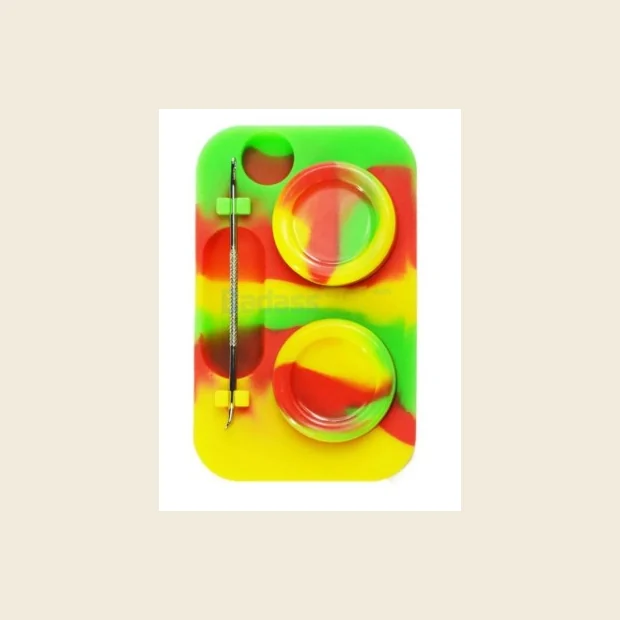 Accessories Silicone Display