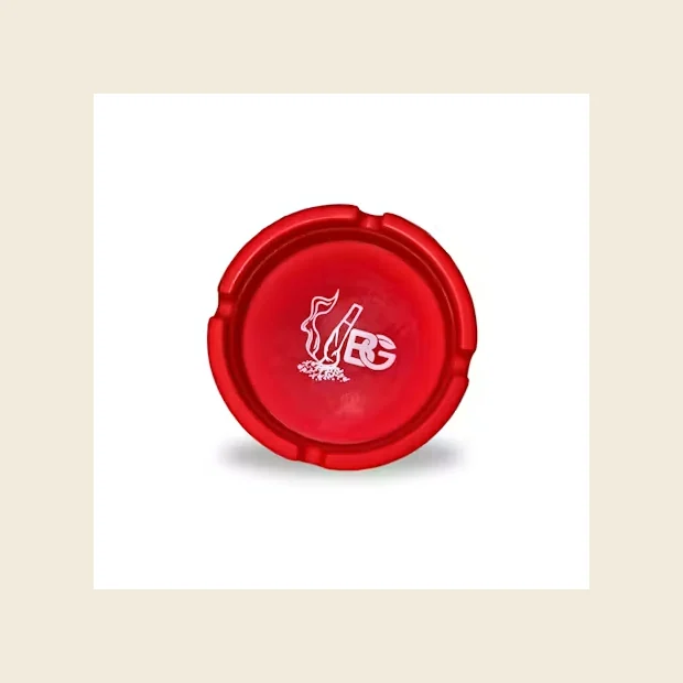 Bedford Grow Accessories Silicone Ashtray