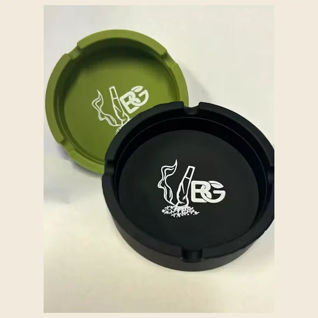 Bedford Grow Silicone Ashtray