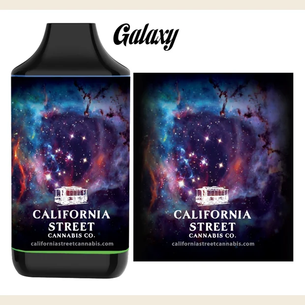 CSCC - Too Ripped Battery Galaxy - 25 - 40 Volt