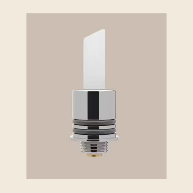 Dabstract Accessories Hot Knife Attachment 510 Thread 1pc