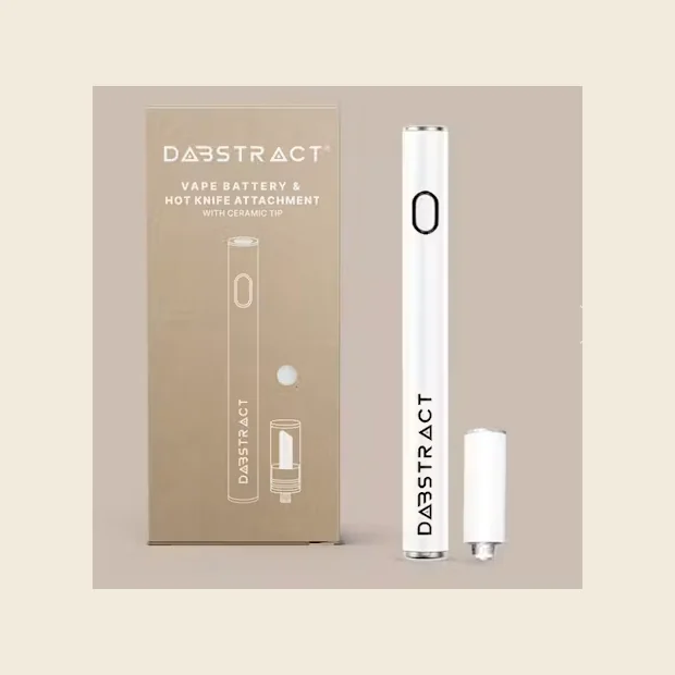 Dabstract Battery Hot Knife Attachment
