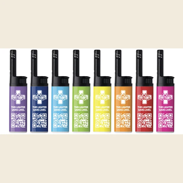 EZ Reach Lighter - Sweetleaf