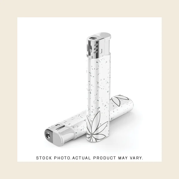 Glass Mouthpiece