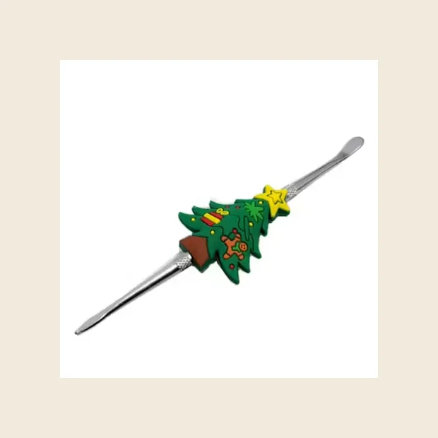 HS Wholesale ACC 5 Steel Dab Tool