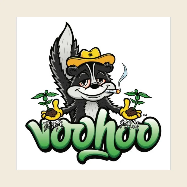 King Size Slim Organic Hemp Papers - Voohoo