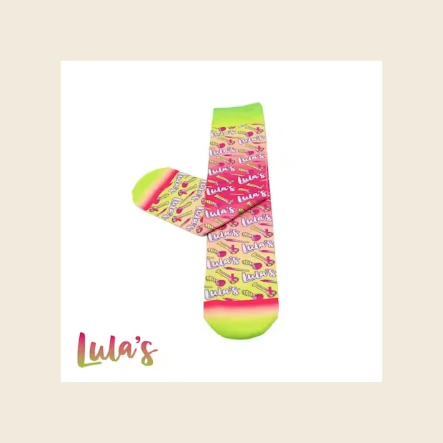 Lulas ACC Socks
