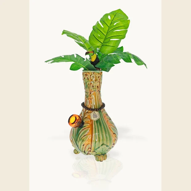 My Bud Vase - Bong - TocaCabana