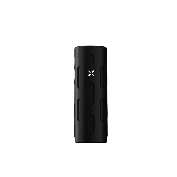 Pax 4 Grip Sleeve Onyx - PAX