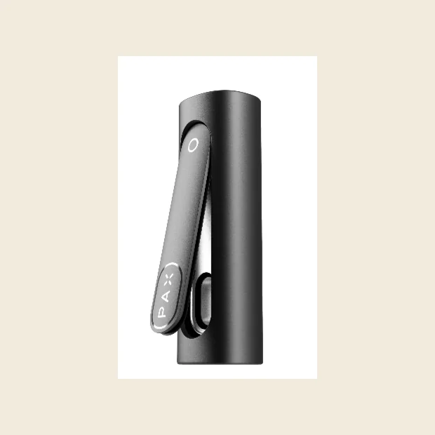 Pax Flow - Onyx - PAX