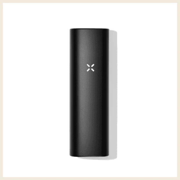 Pax Plus - Onyx Black - PAX