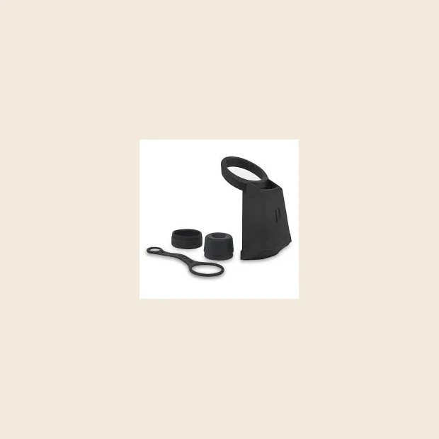 Puff Co - Peak Travel Pack - Black