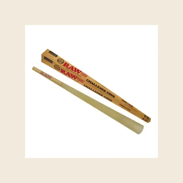 RAW Accessories Classic 24 Challenge Cone