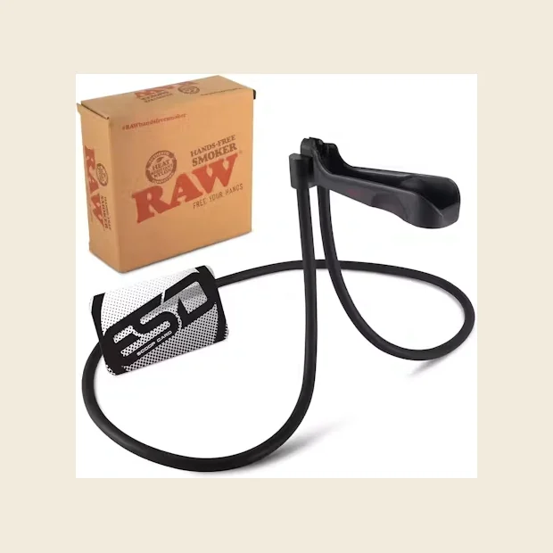 RAW ACC Hands Free Smoker Device
