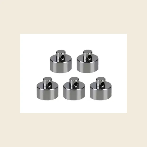 Yocan Accessories Evolve Plus Coil Top Cap 5pk