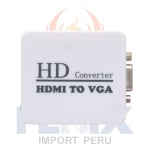 Vista 1