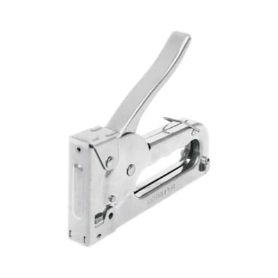 Engrapadora Metal, Grapadora Truper Et-19 Uso Ligero Tapizar