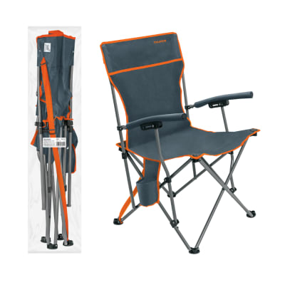 Silla Plegable 30" 61025 TRUPER