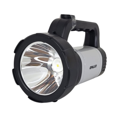 Linterna Recargable LED de mano 5w Opalux OP-L9255