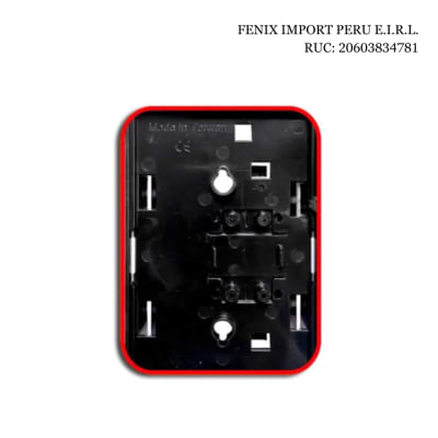 Timbre Din Don OP-67 OPALUX
