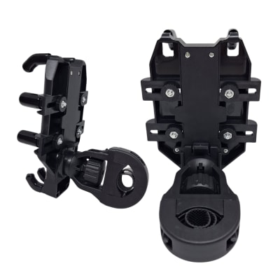 Holder Soporte de Plástico para Timón MT-1 