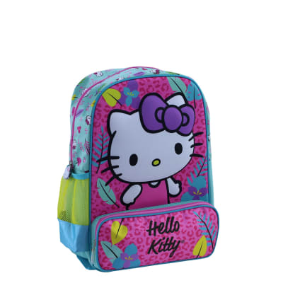 Mochila Oficio Scool Ranger - HELLO KITTY