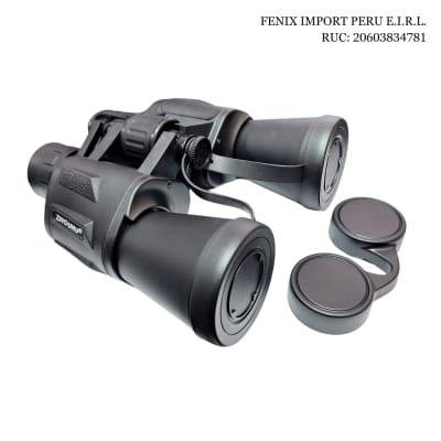 Binoculares 20x50 Ziyouhu Largo Alcance 56M/1000M