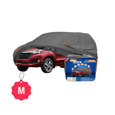 Cobertor para Auto SUV Funda Gruesa Impermeable - Talla M