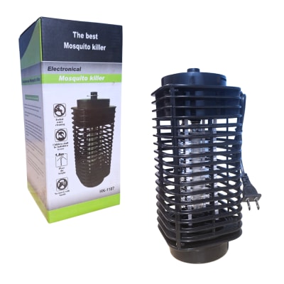 Insectocutor Electrico Modelo panal 2W HK-1107