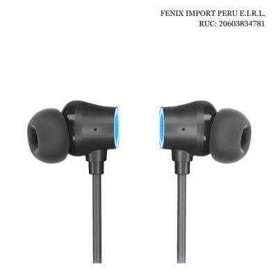 Audífonos Inalambricos Bluetooth Deportivos 40hrs  Tronsmart Encore S3