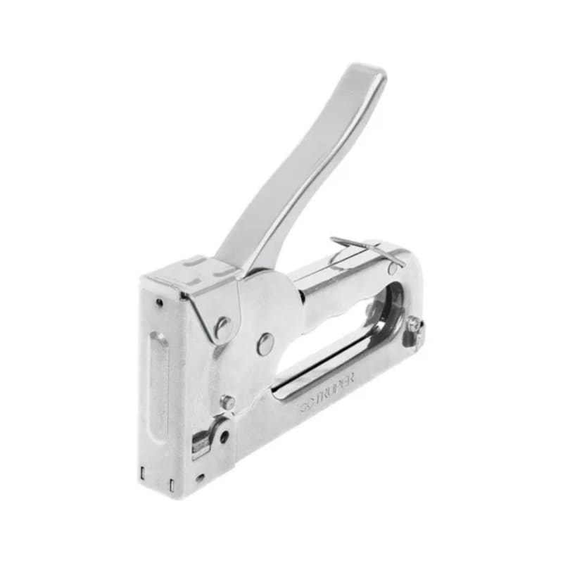 Engrapadora Metal, Grapadora Truper Et-19 Uso Ligero Tapizar