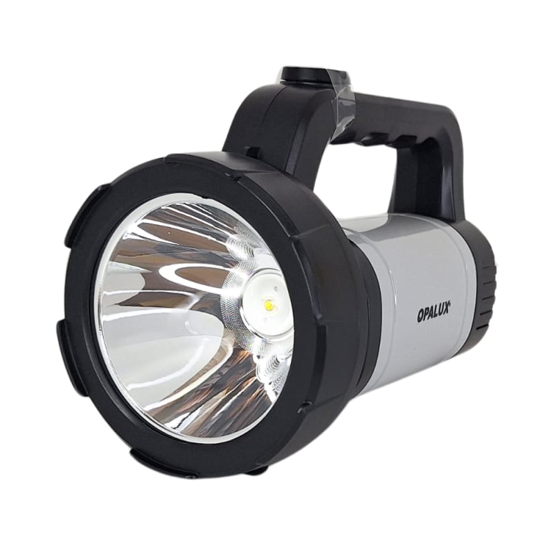 Linterna Recargable LED de mano 5w Opalux OP-L9255