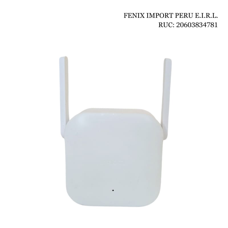 Repetidor WiFi XIAOMI N300