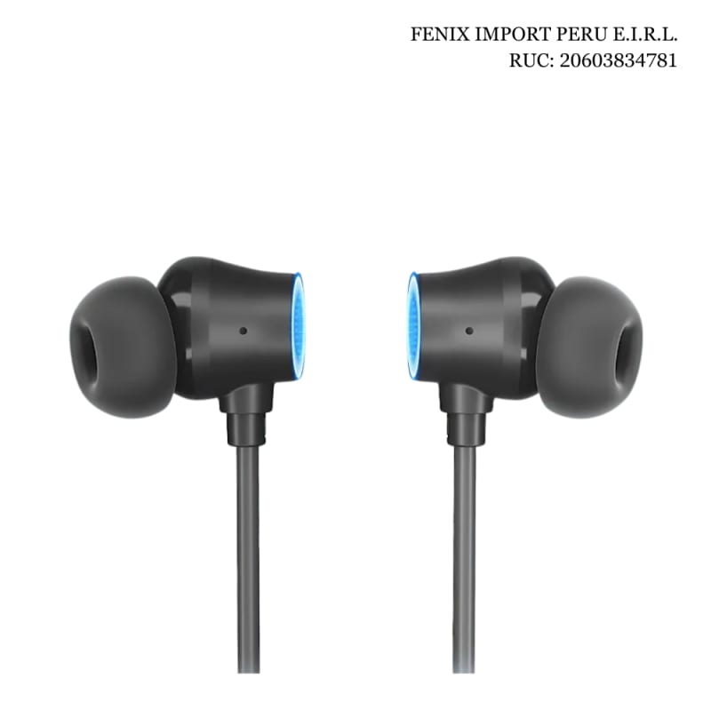 Audífonos Inalambricos Bluetooth Deportivos 40hrs  Tronsmart Encore S3