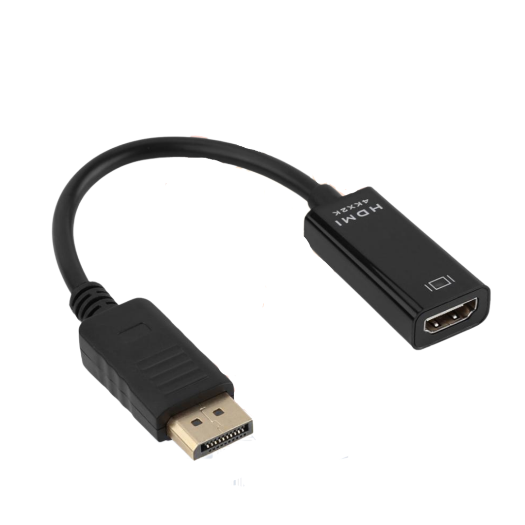 Cable Adaptador Display Port Dp A Hdmi
