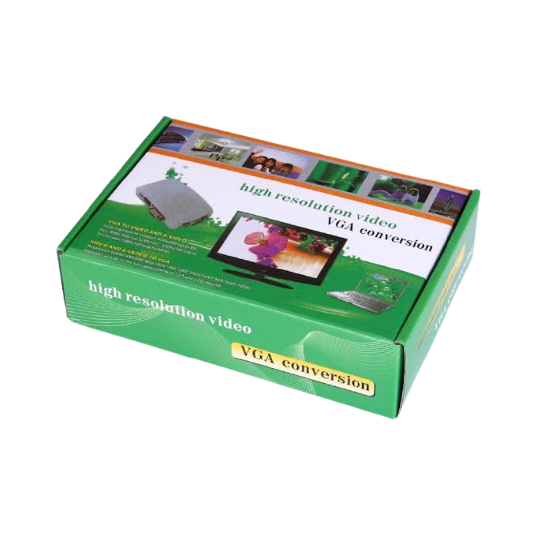 Vista 5