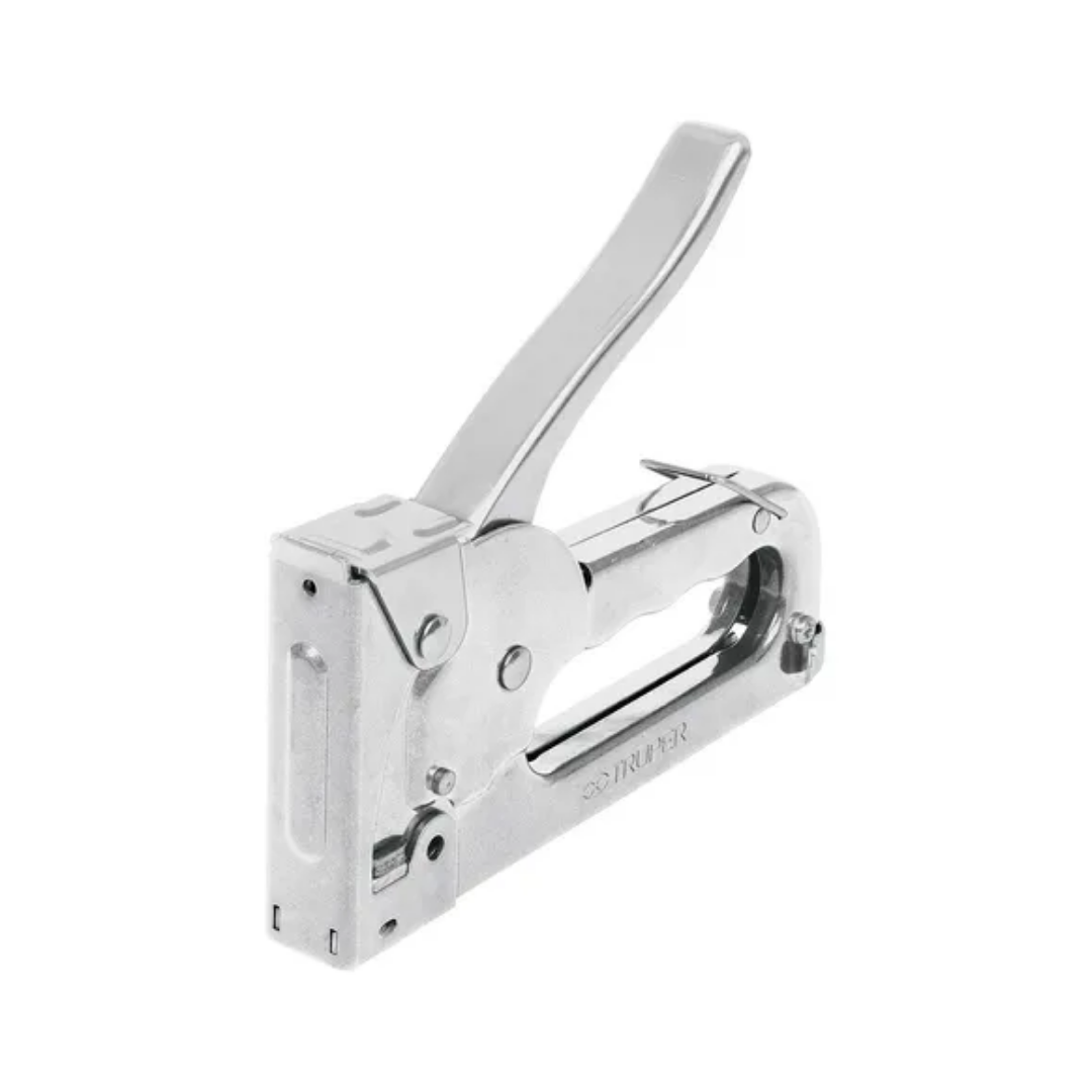 Engrapadora Metal, Grapadora Truper Et-19 Uso Ligero Tapizar
