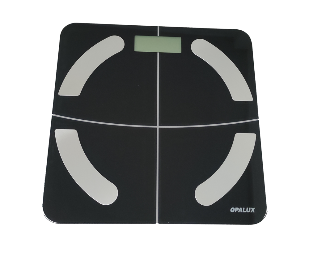 Balanza Inteligente Con Bluetooth Opalux - App Alfit