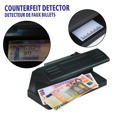 Maquina Detector A Corriente Cod: 318 soles, dolares