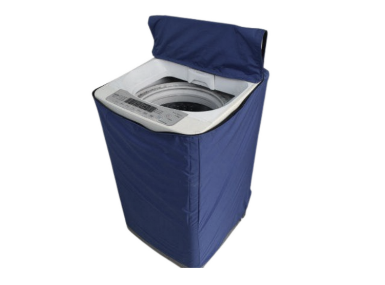 Funda / Forro Para Lavadoras Tela Gruesa 22kg