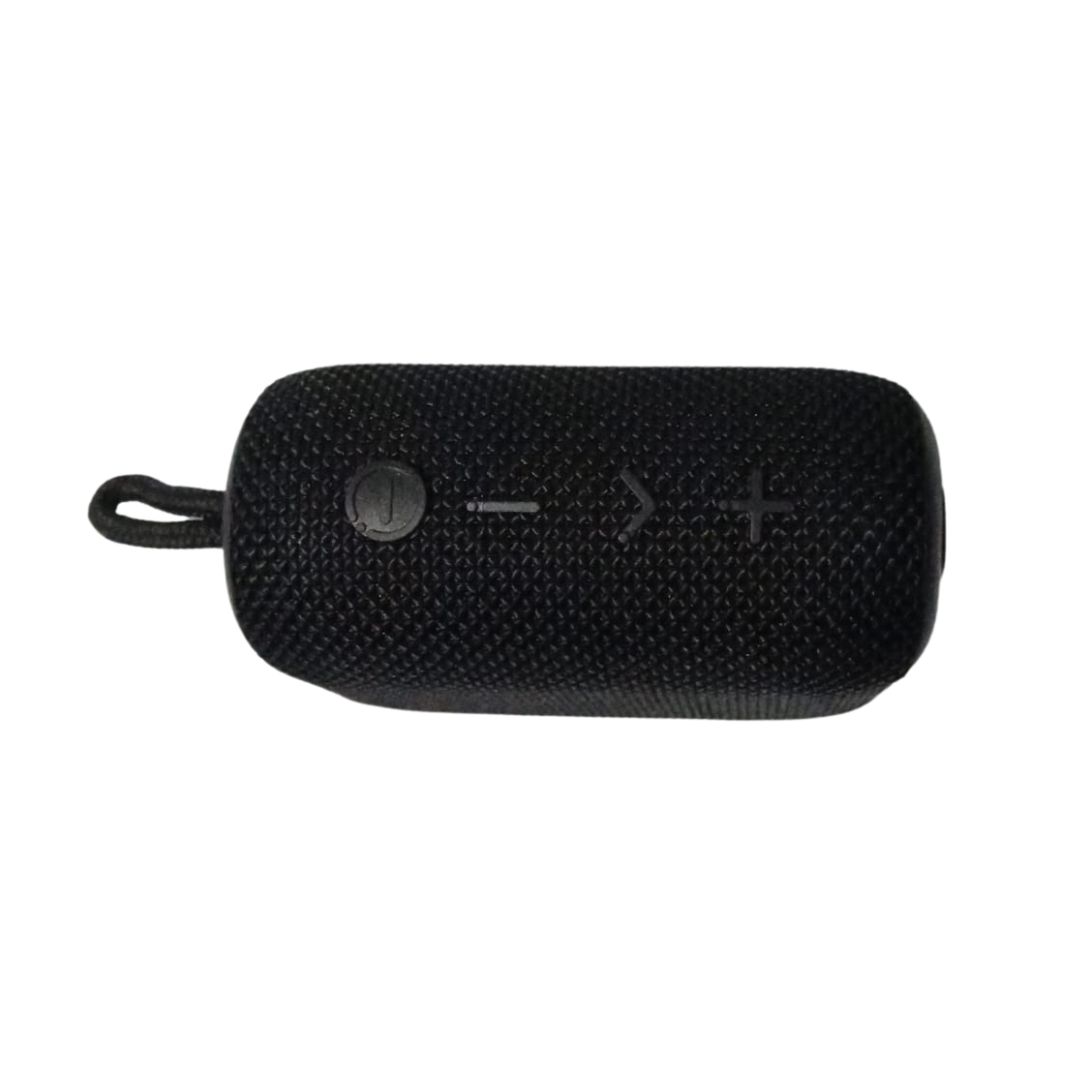 Parlante Bluetooth Acuático IPX7 Movisun Power Mini