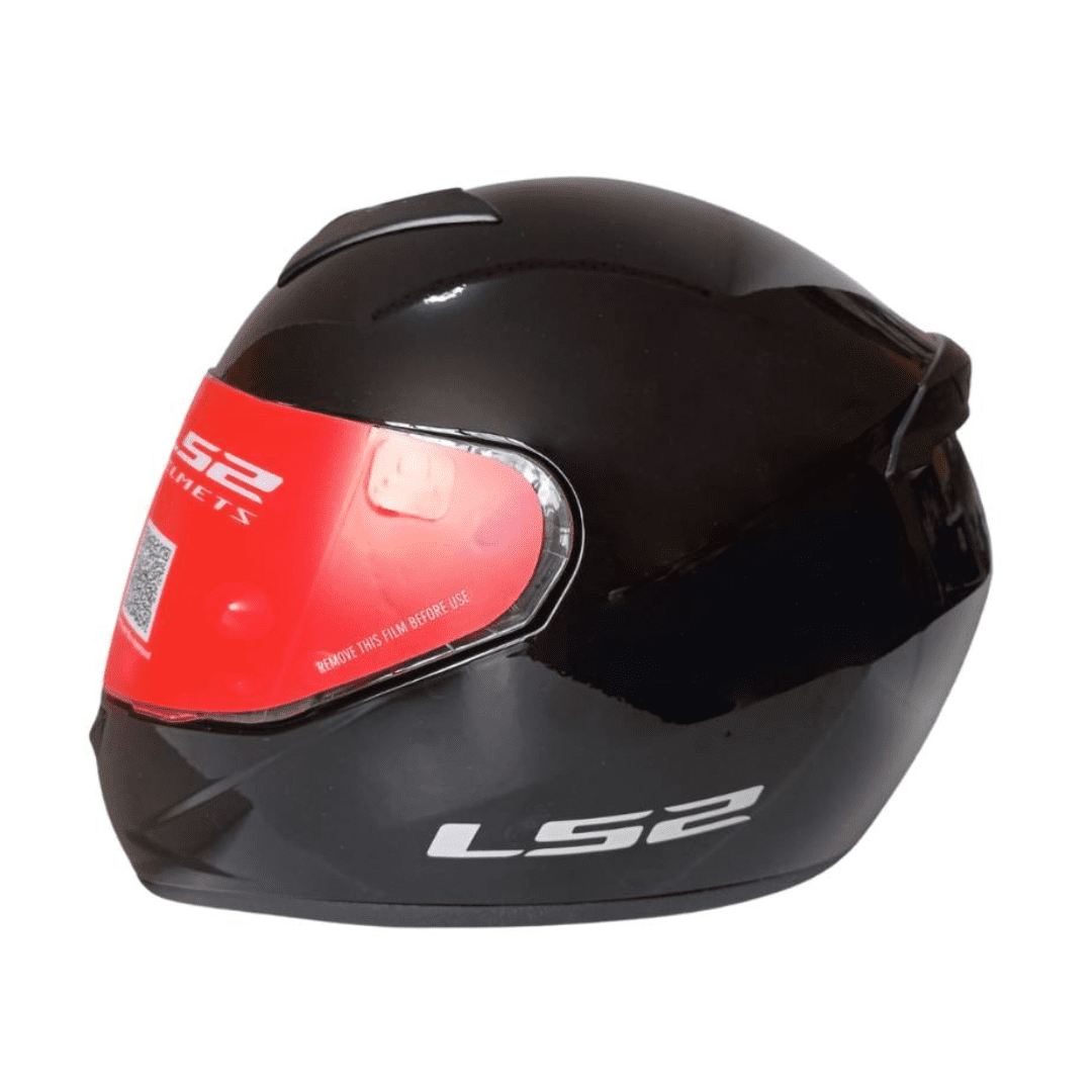 Casco Integral FF352 Single Mono - TALLA XXL