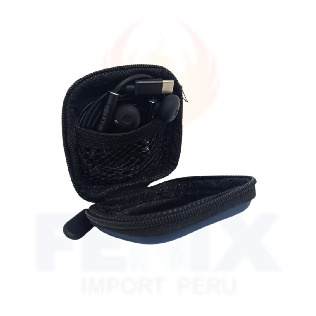 Audífono Enjoy Tipo C P1-C MOVISUN                